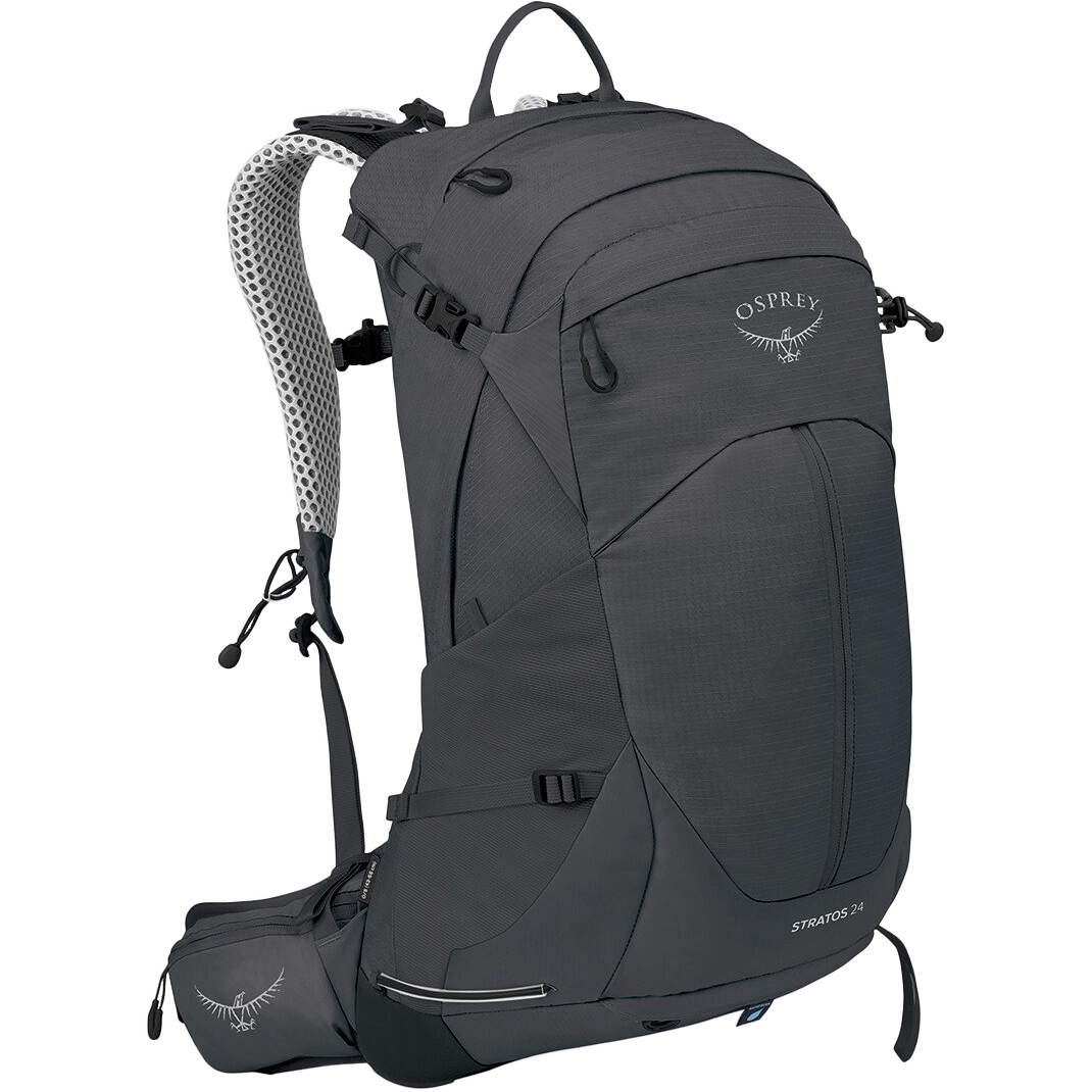 Stratos 24 Deluxe Travel Bag