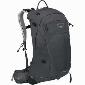Stratos 24 Deluxe Travel Bag