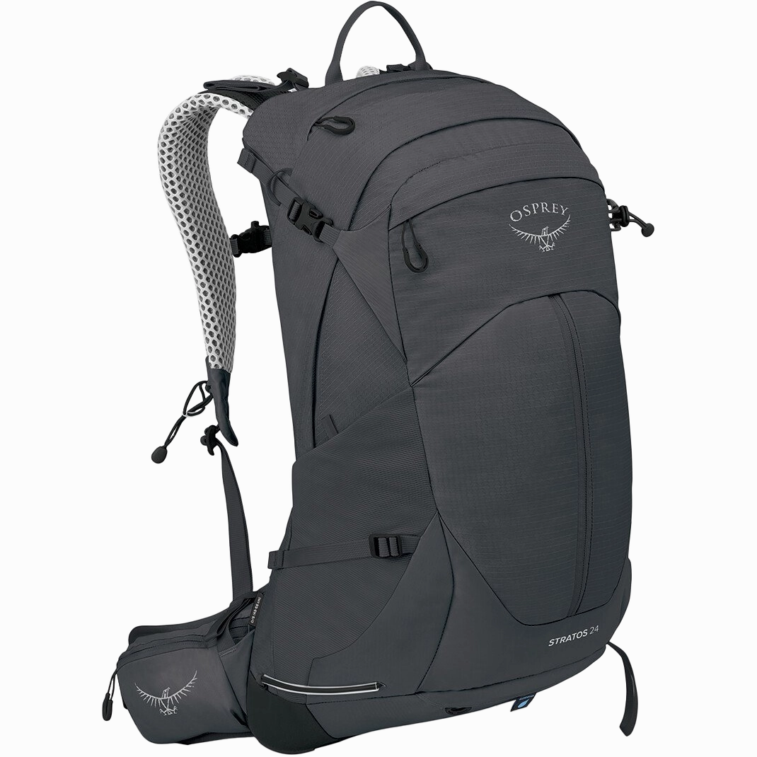 Outdoor Gear Bag Stylish Weekend Bag Stratos 24