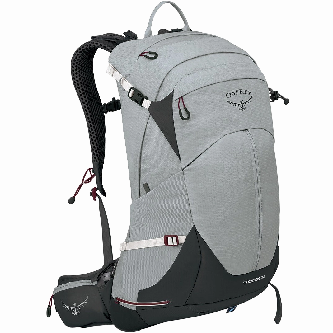 Rolling Bag Compact Travel Bag Stratos 24