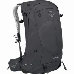 Stratos 34 Travel Duffle Pack