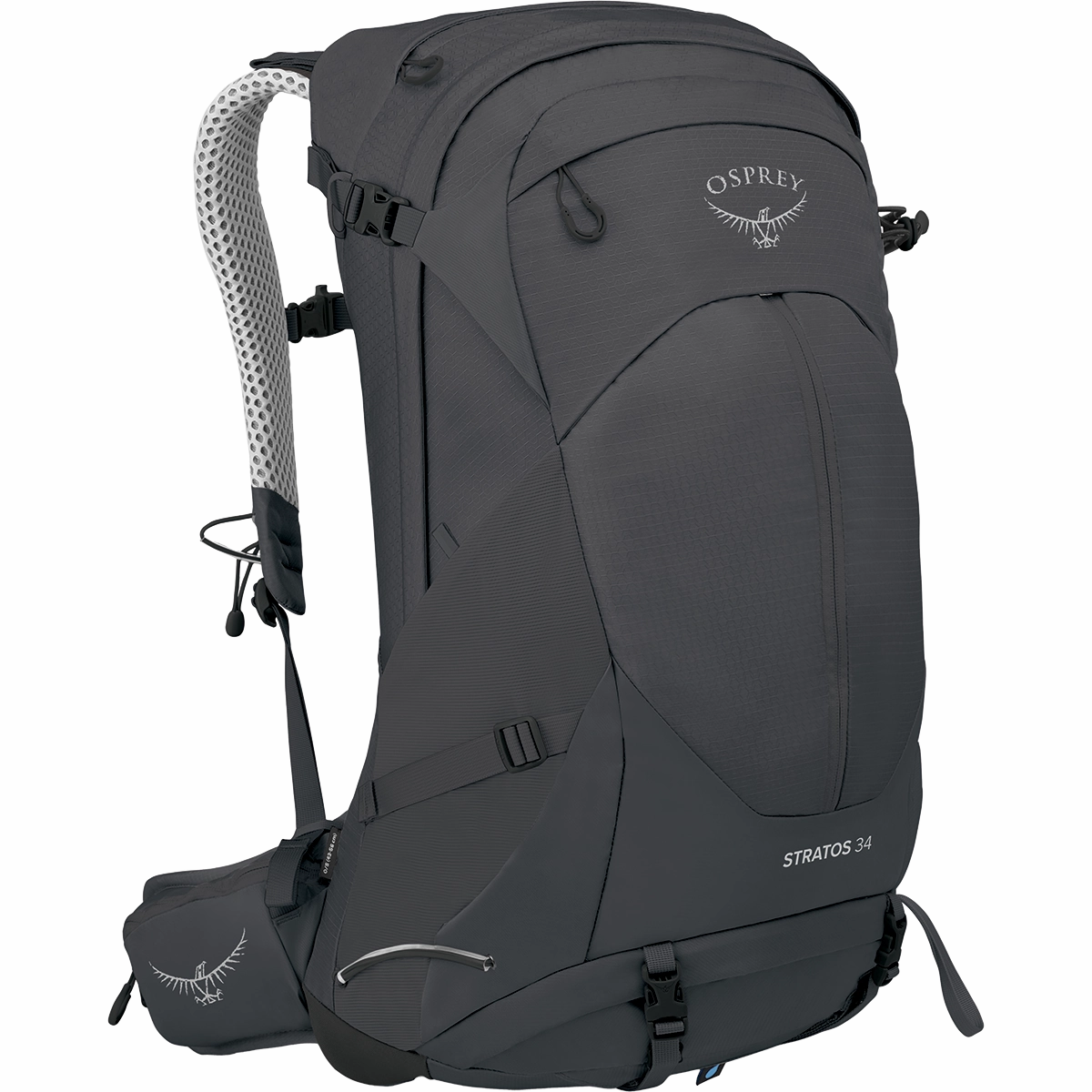 Stratos 34 Travel Duffle Pack