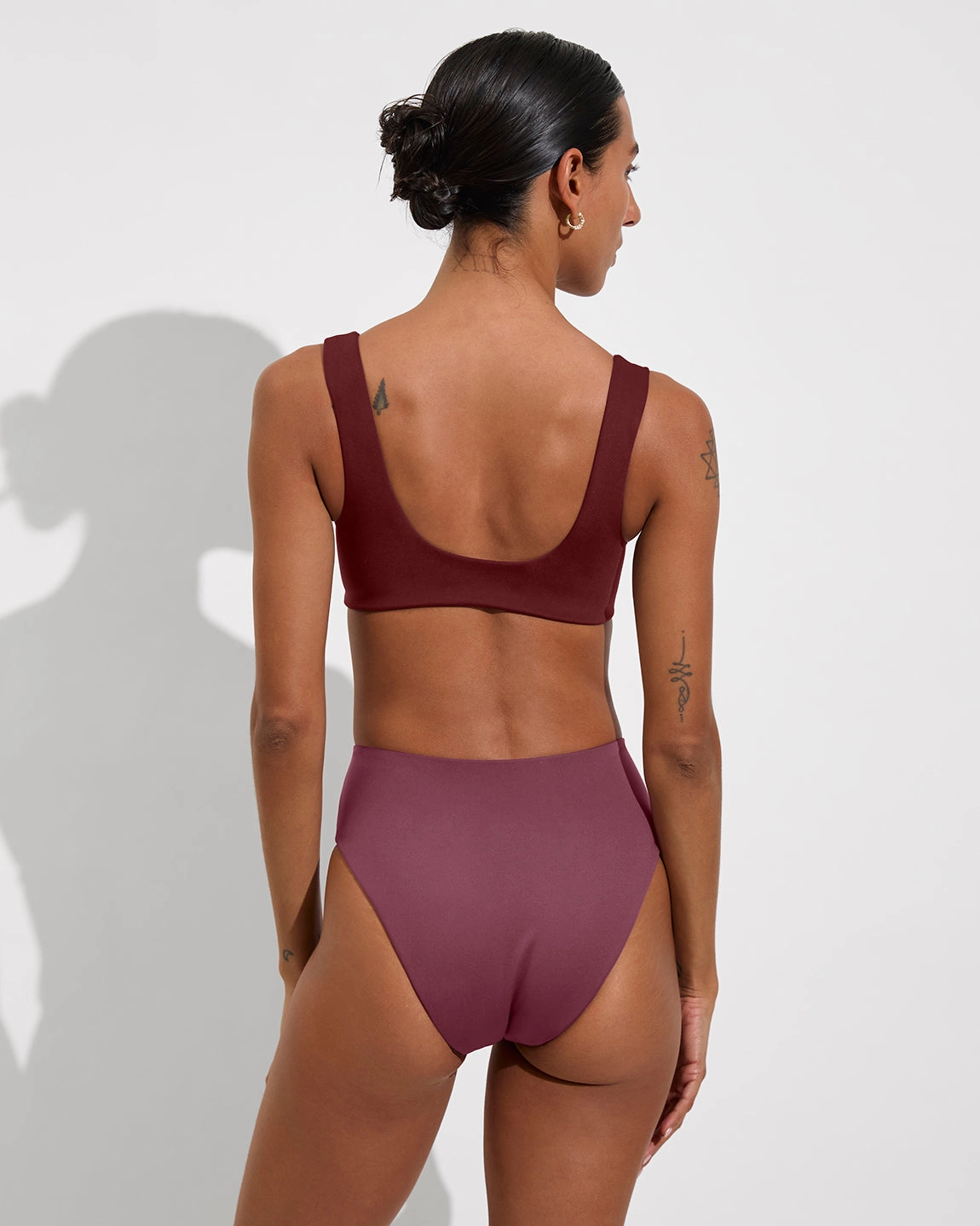 Streamline Top - Jam