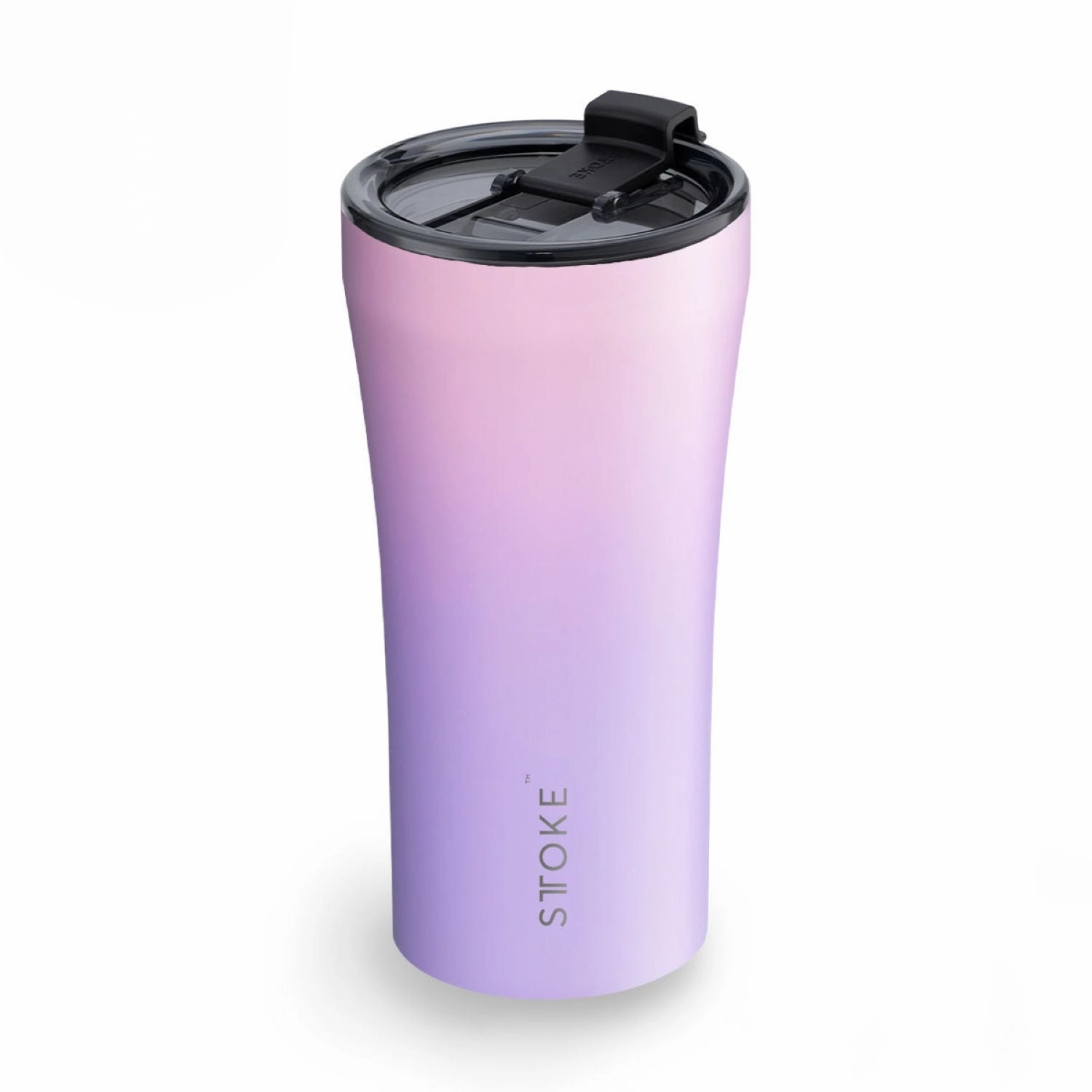 Flash Sale Alert Now Sttoke Flow Leakproof Ceramic Insulated Cup 16Oz