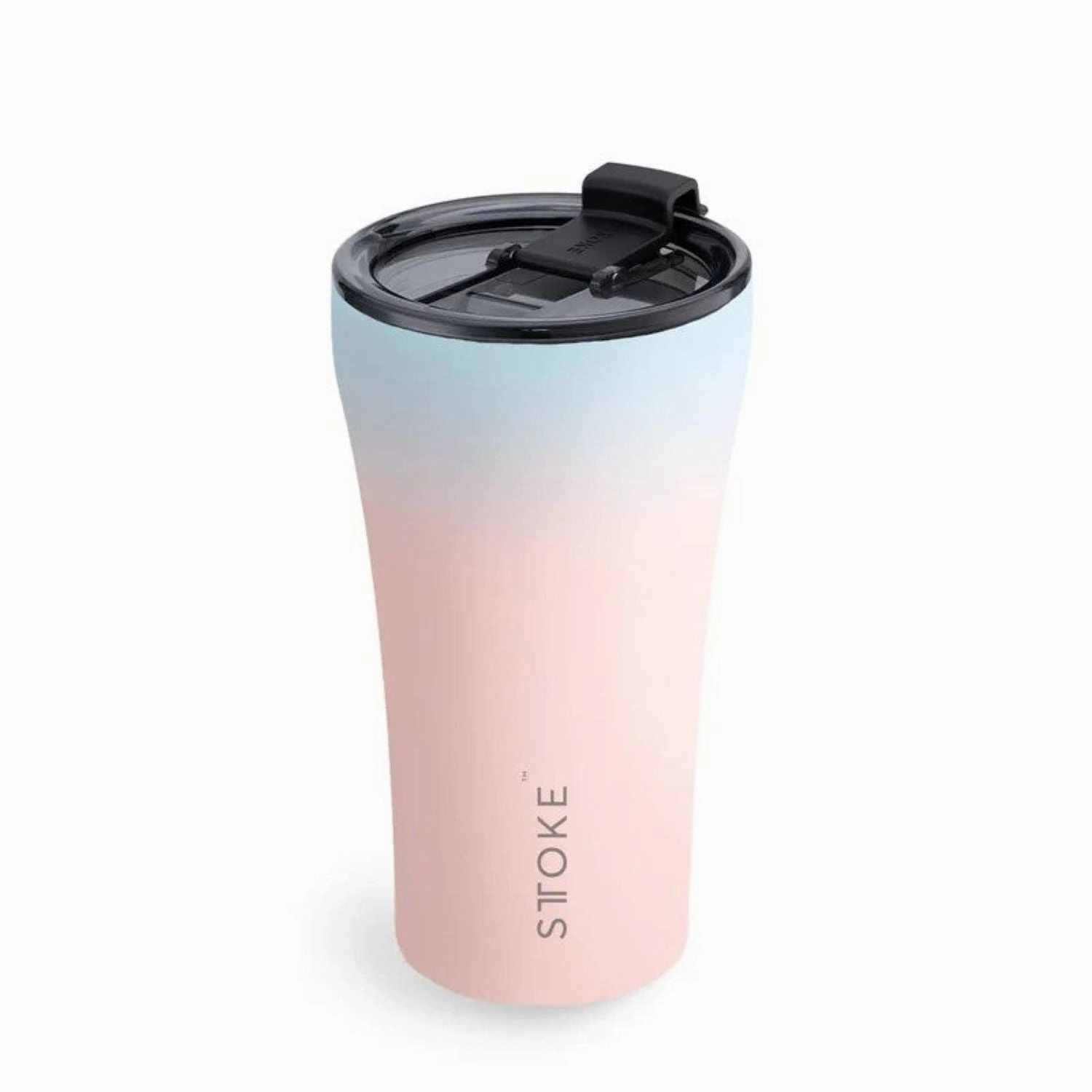 Sttoke Flow Leakproof Ceramic Insulated Cup 16Oz Unmissable Deal Today Trending Hot Picks