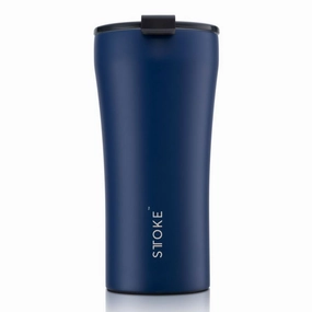 Sttoke Limited Edition Leakproof Ceramic Insulated Cup 16Oz Save More Now Dont Miss This Deal