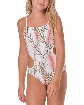Submarine Circle Back Swimwear cute swimsuits for teen girls, modest teen swimwear