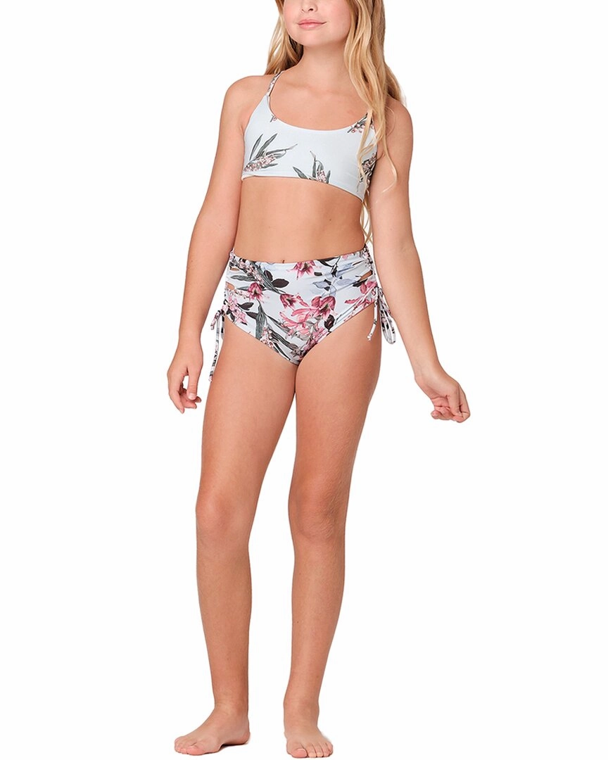 Submarine High Tides Bikini cute swimsuits for teen girls, modest teen swimwear