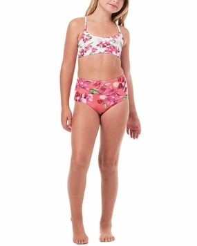 Submarine Highs And Lows Bikini cute swimsuits for teen girls, modest teen swimwear