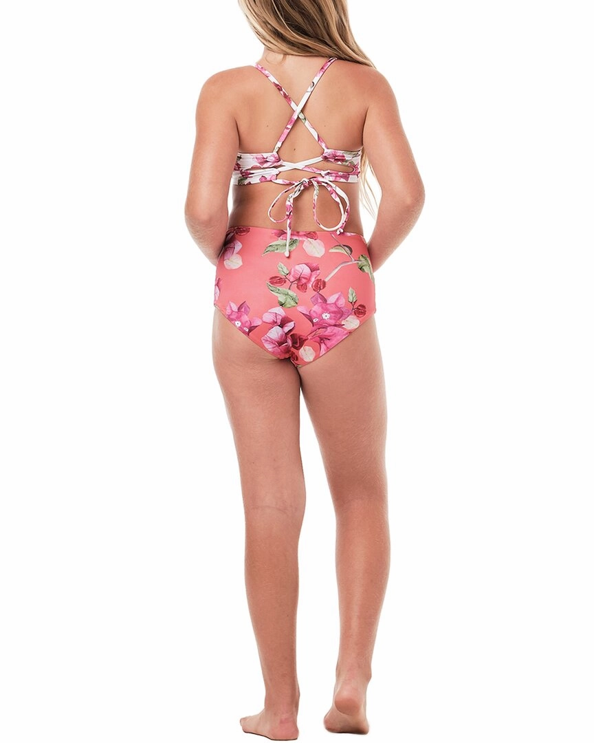 Submarine Highs And Lows Bikini