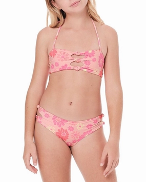 Submarine Knot Me Swimwear cute swimsuits for teen girls, modest teen swimwear