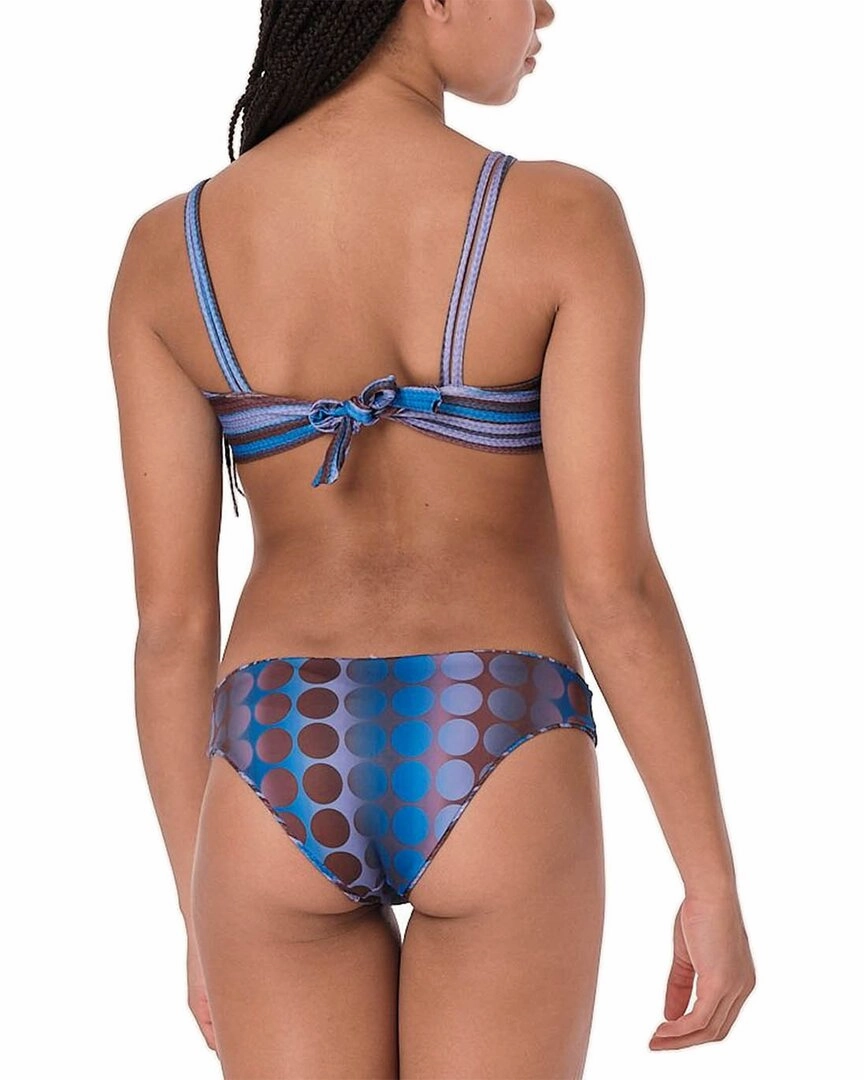 Submarine Plain Jane Swimwear