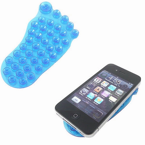 Shop the Best Deals Today Only Discount Alert Suction Holder, Glass Mini Double Sided Non-Slip - Awk44