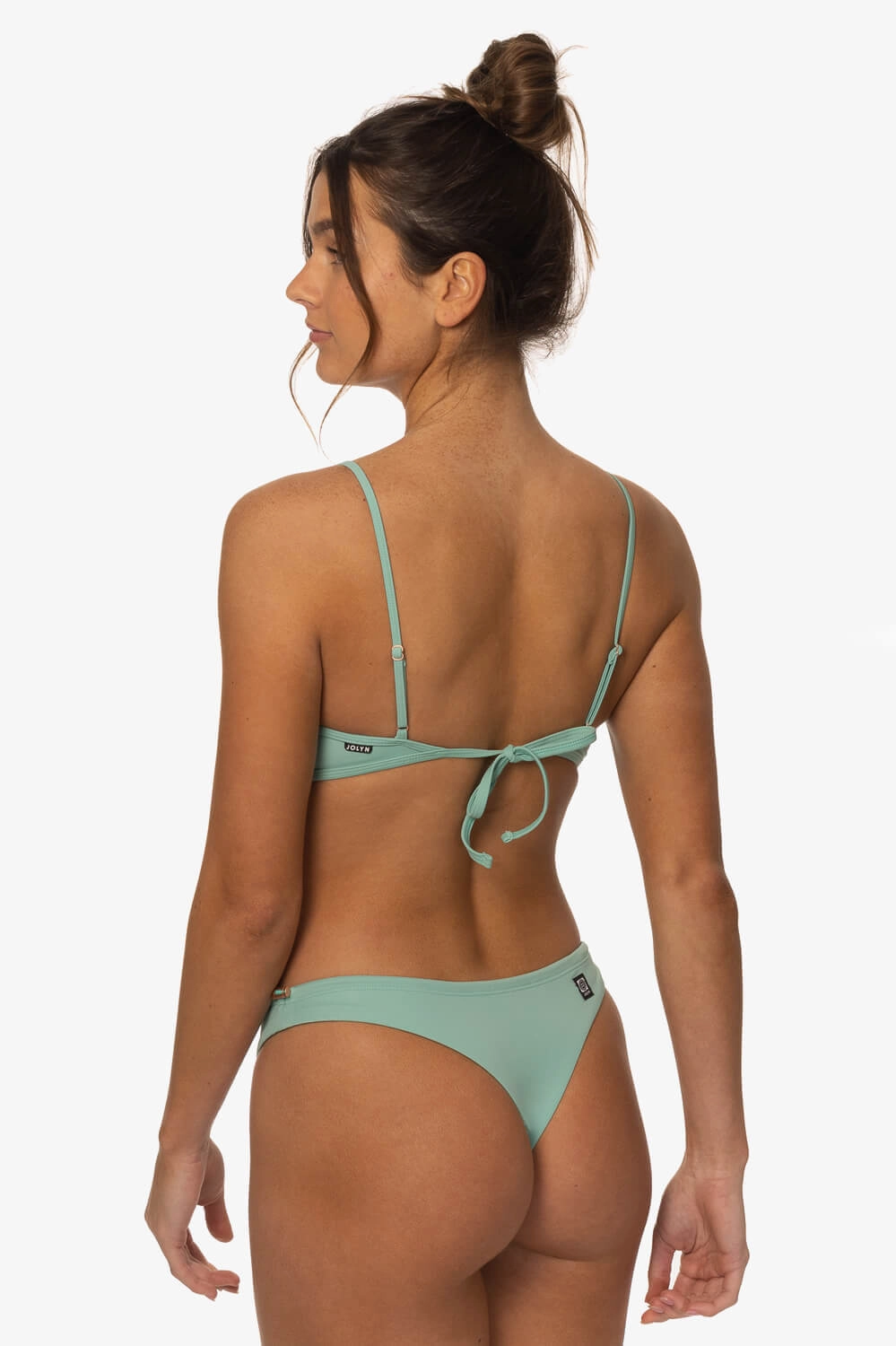 Summer Bikini Bottom - Newport