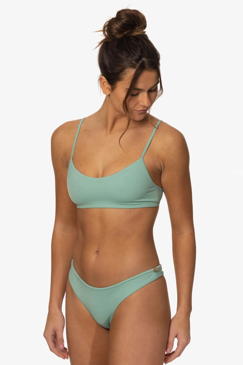 Summer Bikini Bottom - Newport