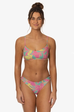 Summer Bikini Bottom - Treasure Island all types of swimwear, full coverage swimwear for all ages