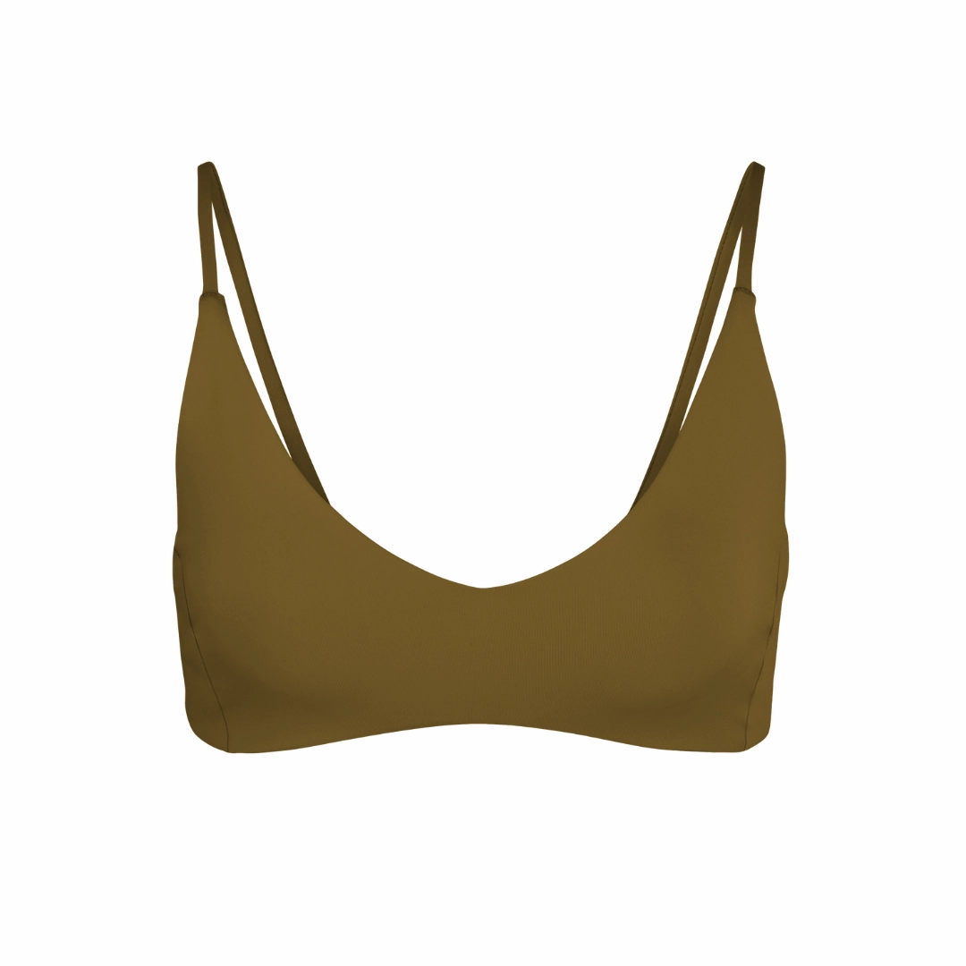 Sunday Top - Wild