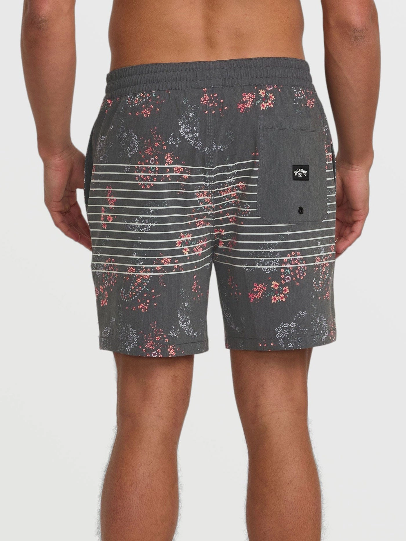 Sundays LB Boardshorts