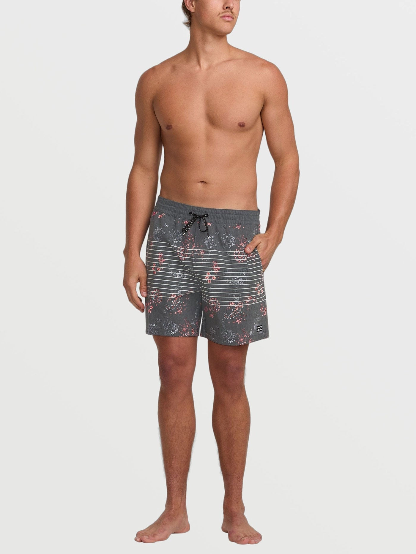 Sundays LB Boardshorts