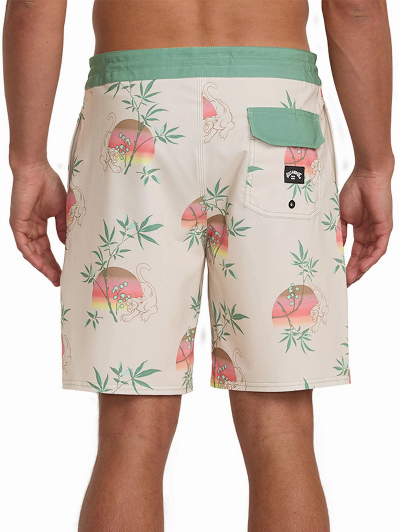 Sundays LT Boardshorts