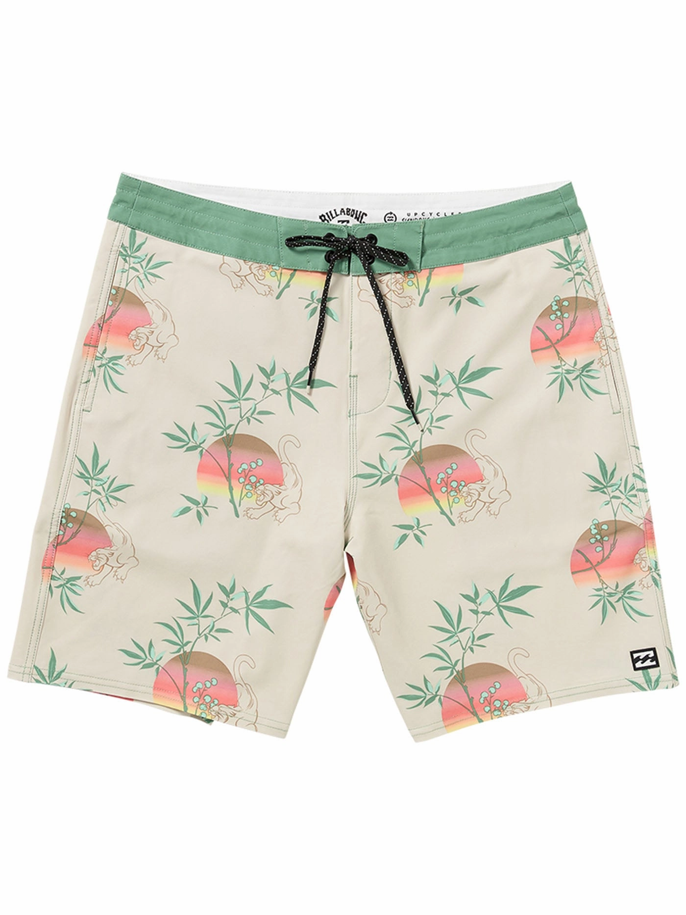 Sundays LT Boardshorts