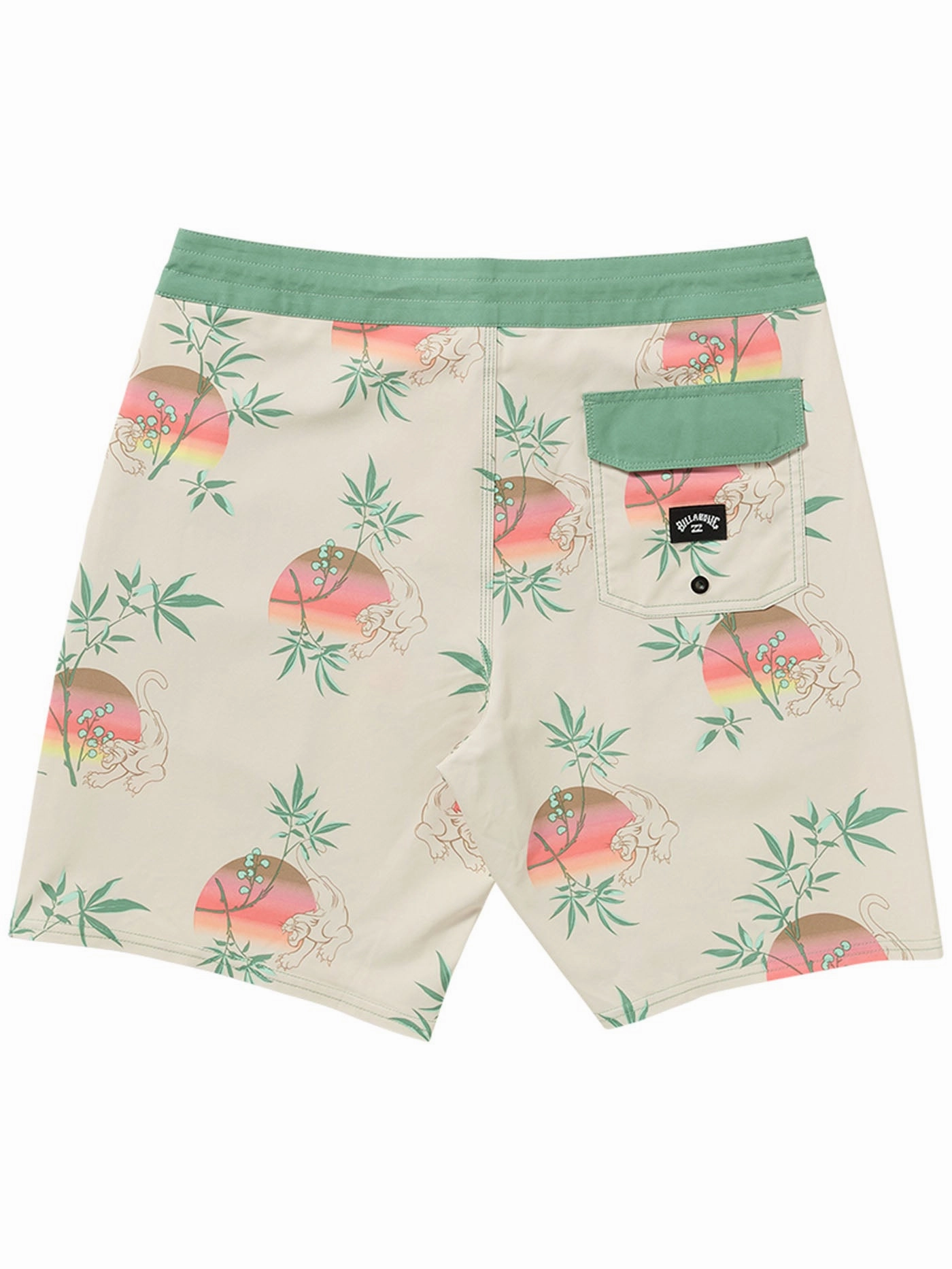 Sundays LT Boardshorts