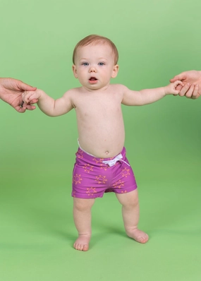 Suns | Baby Euro Shorts boys summer swimwear, boys rash guard swim sets