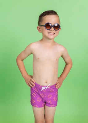 Suns | Mini Euro Shorts boys summer swimwear, boys rash guard swim sets