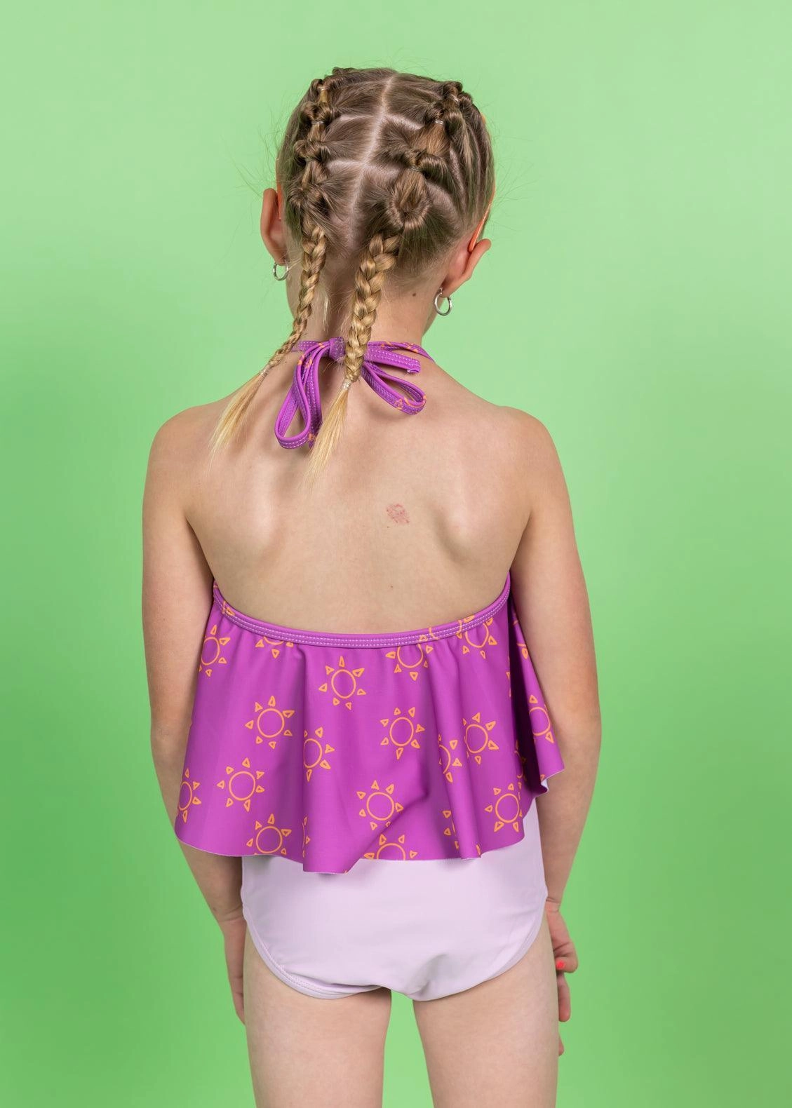 Suns | Mini Swing Top