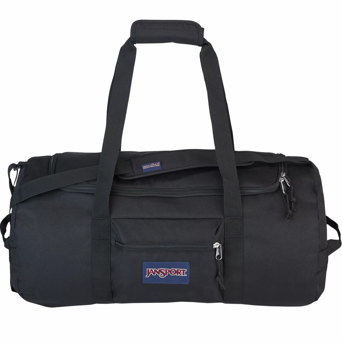 Superbreak Away Duffel 60L Personal Travel Organizer