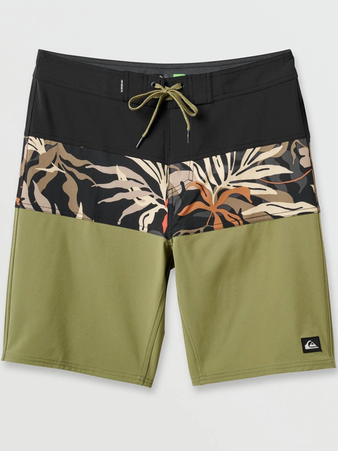 Surfsilk Panel 20" Boardshorts