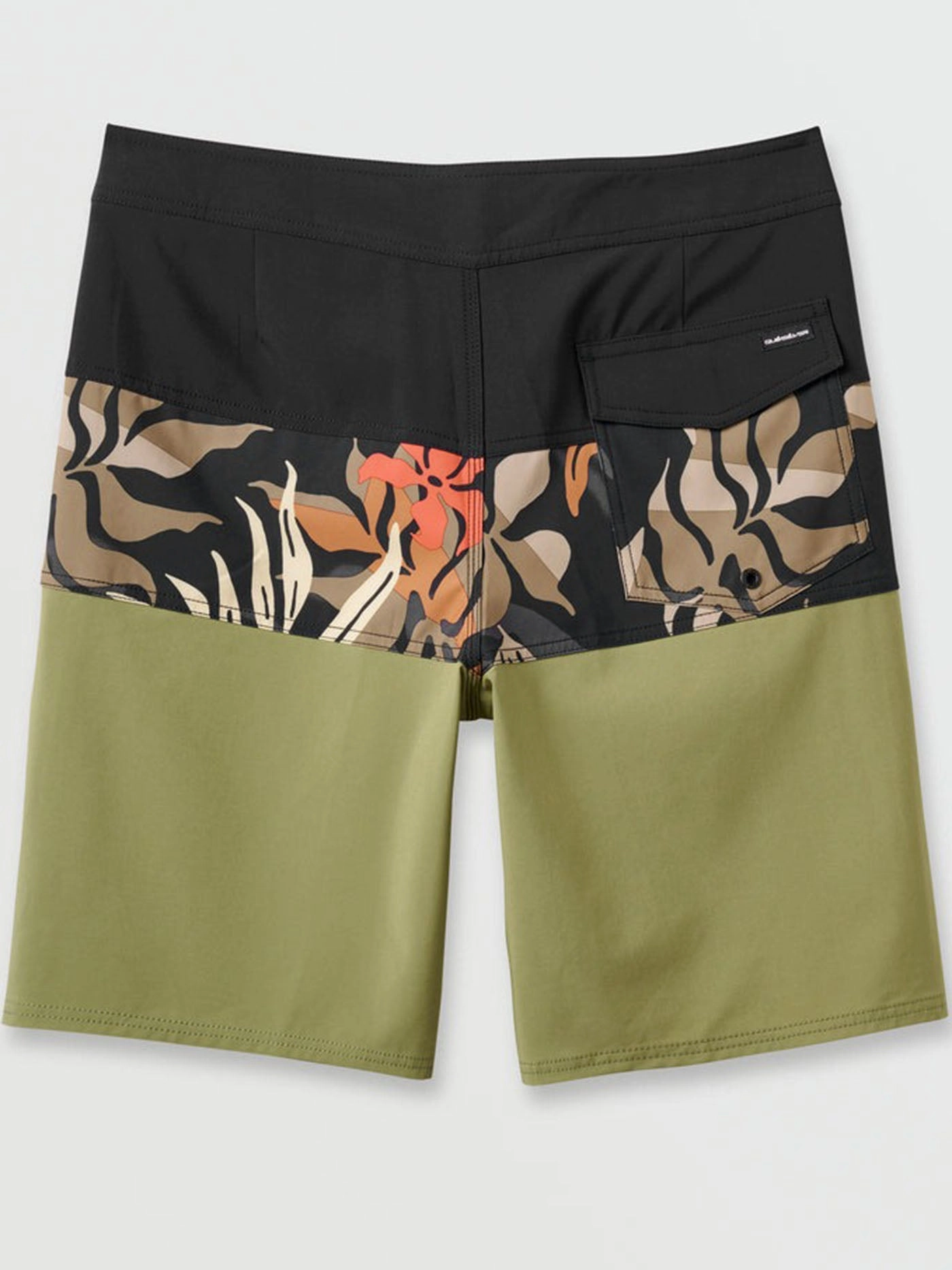 Surfsilk Panel 20" Boardshorts