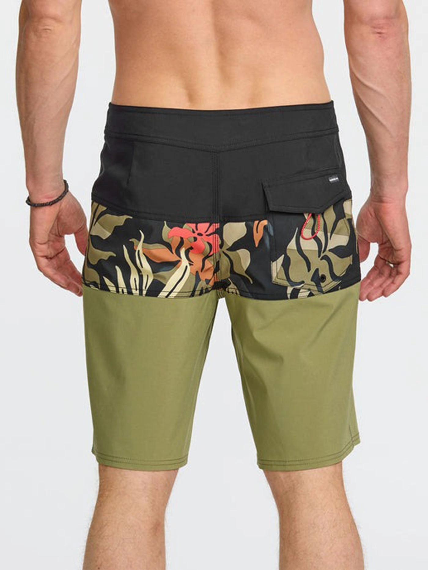 Surfsilk Panel 20" Boardshorts