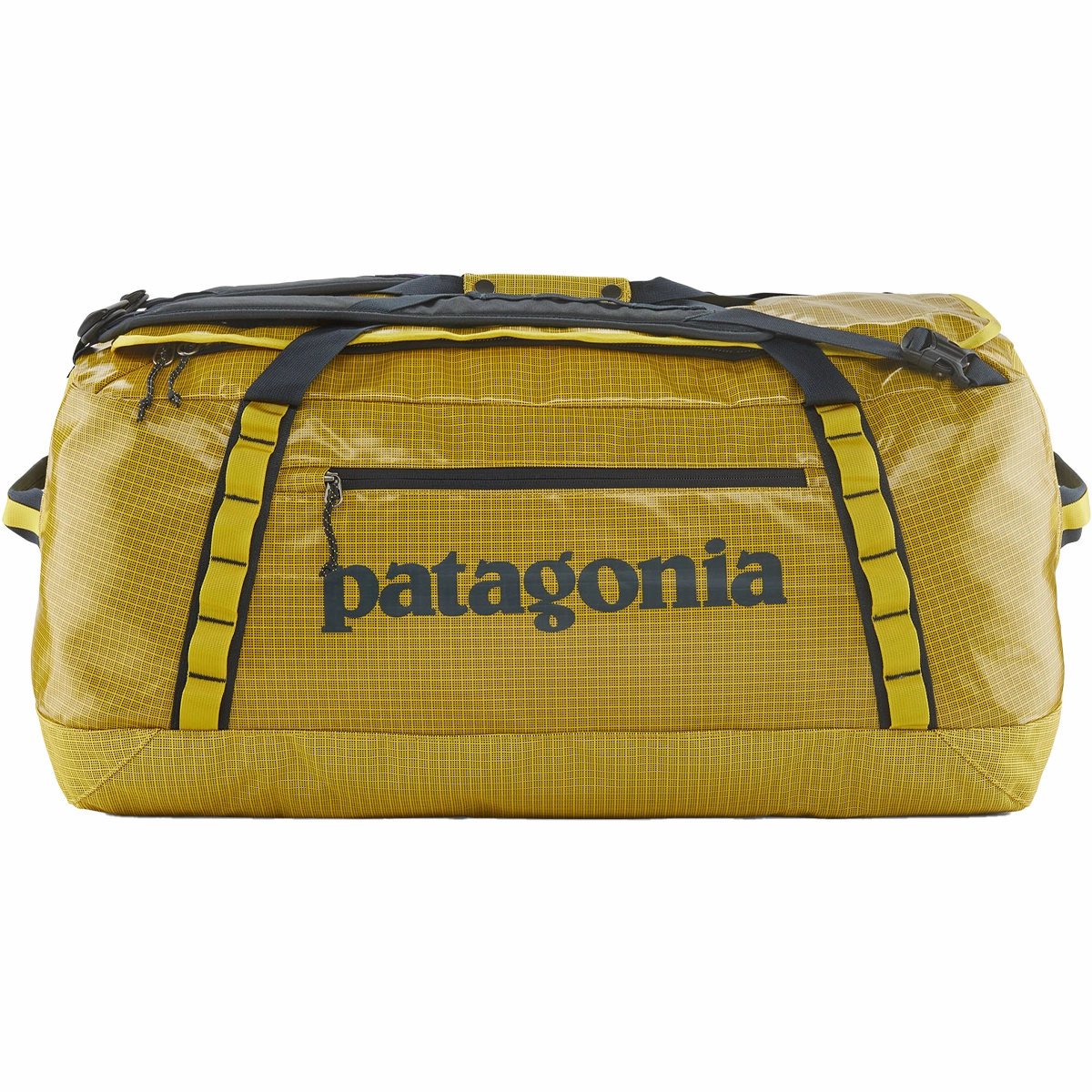 Travel Essentials Pouch Luggage Wrap Black Hole Duffel 70L