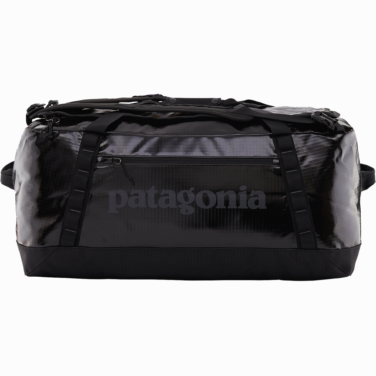 Black Hole Duffel 70L Packing Folder Travel Garment Bag