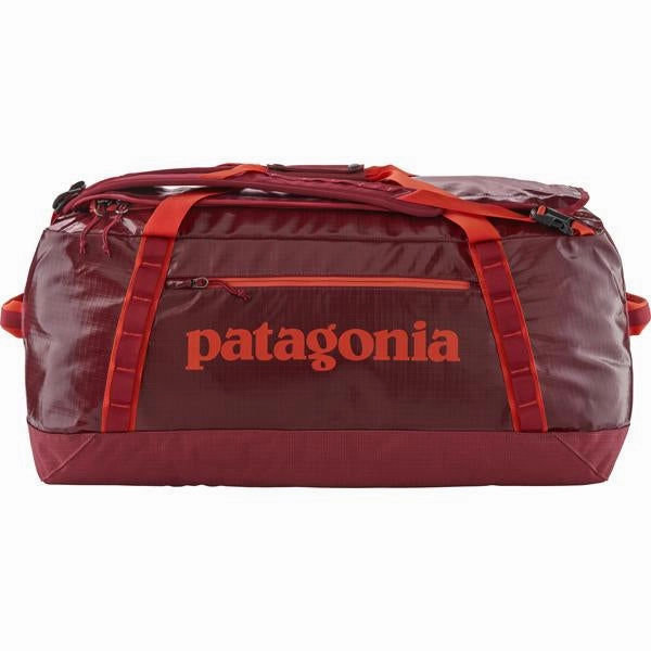 Travel Bags Set Luggage Security Black Hole Duffel 70L