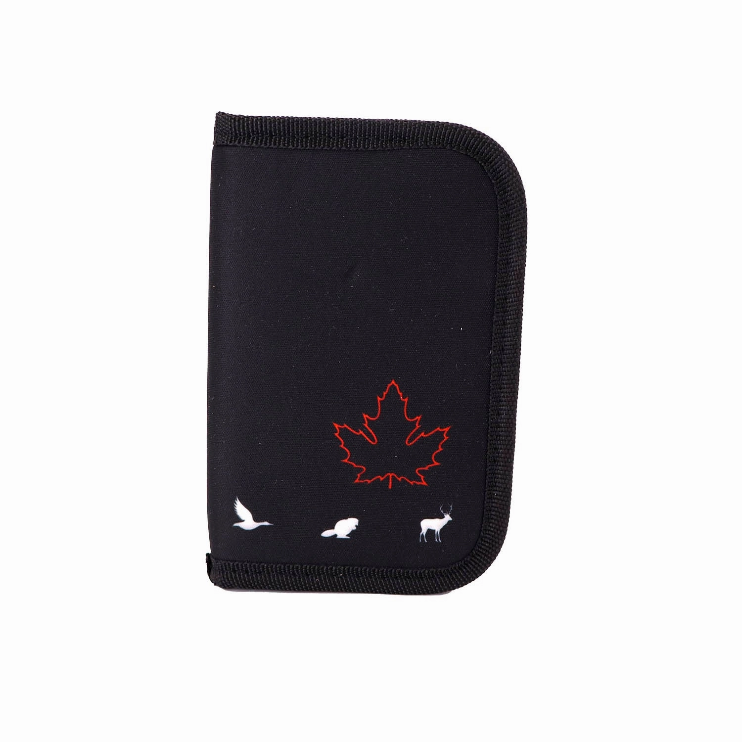 Travel Card Case Travel Wallet with RFID Orbtravel Anti-Theft Passport Holder