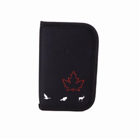 Travel Card Case Travel Wallet with RFID Orbtravel Anti-Theft Passport Holder