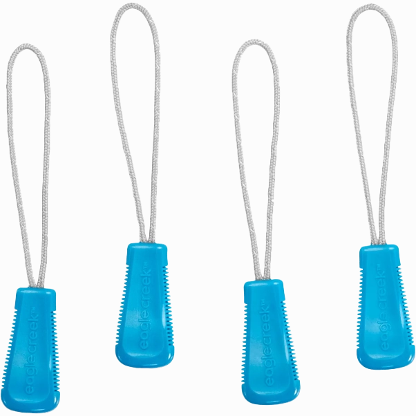 Reflective Zipper Pull Set Daily Clearance Deal
