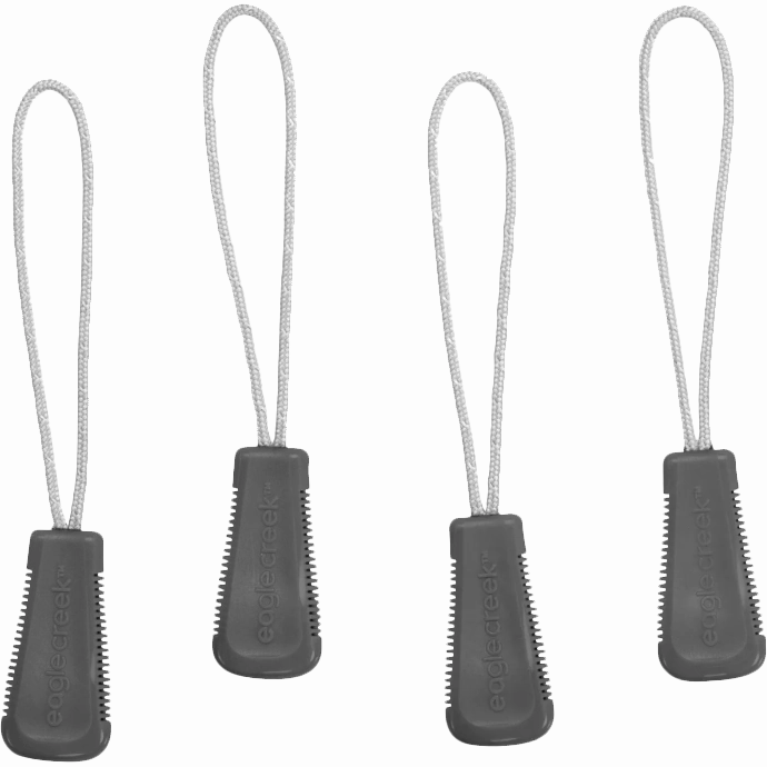 Gift Ideas Galore Reflective Zipper Pull Set