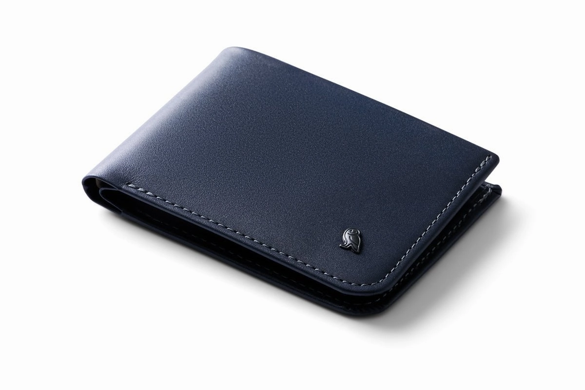 Secure Wallet Bellroy Hide & Seek - Lo