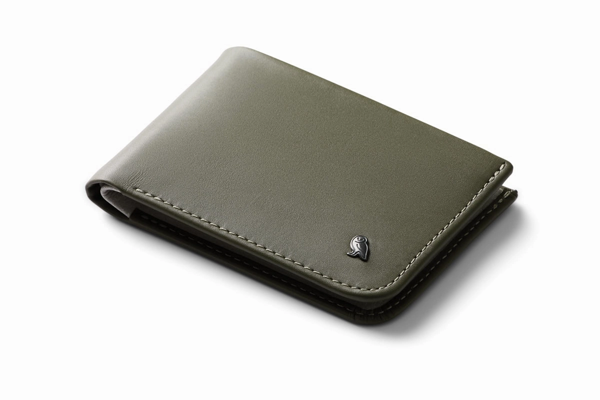 Travel RFID Organizer Bellroy Hide & Seek - Lo