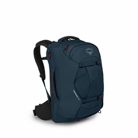 Small Travel Bag Travel Messenger Bag Osprey Farpoint 40 Backpack - Men'S Travel Pack (Sa)