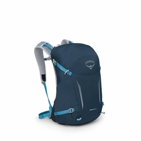 Osprey Hikelite 26 Backpack - Hiking - Everyday (Sa) Travel Satchel
