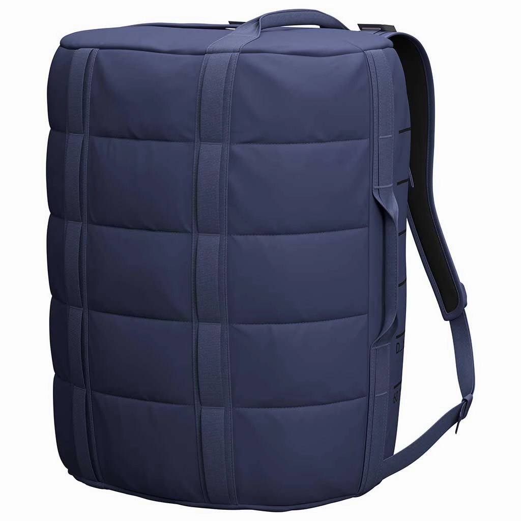 Roamer Duffle 60 Padded Travel Bag