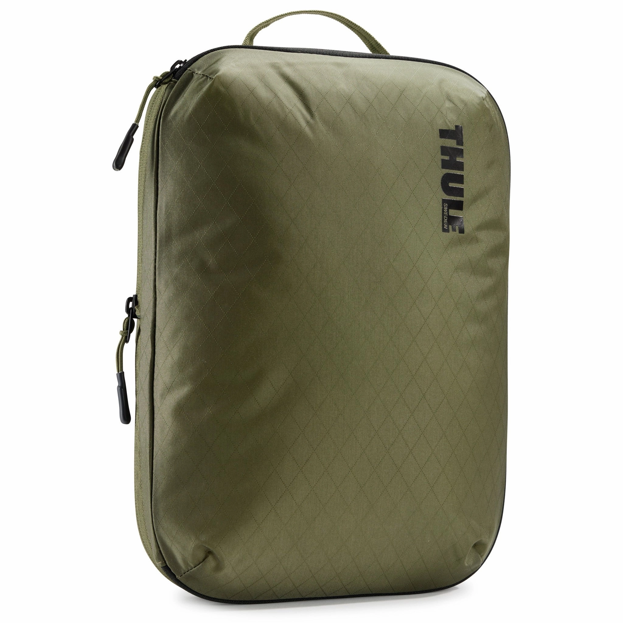 Thule Luggage Compression Packing Cube Medium Slim Travel Bag