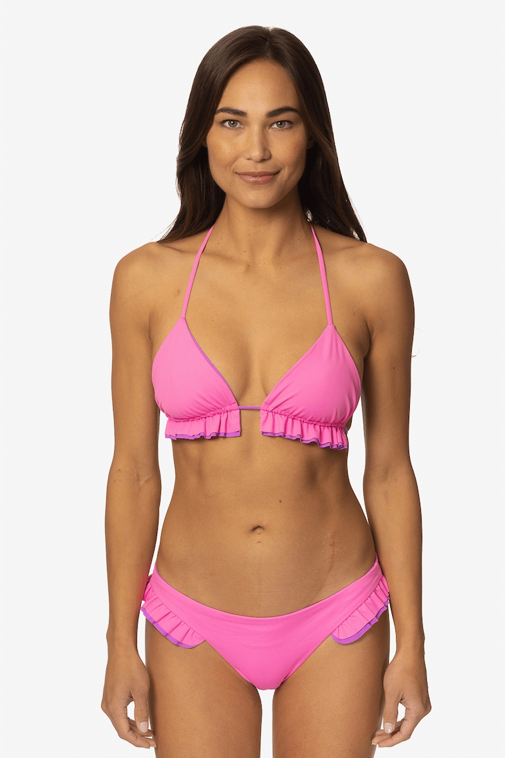 Swamis Bikini Bottom - Passion all types of swimwear, full coverage swimwear for all ages