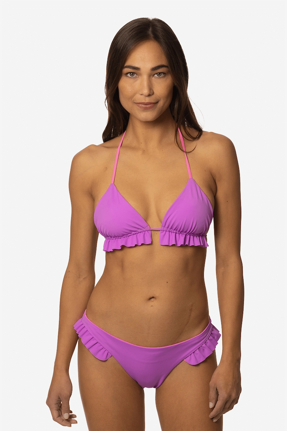 Swamis Bikini Bottom - Passion
