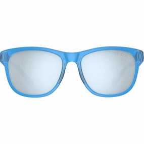 Swank - Crystal Sky Blue / Smoke Bright Blue Daily Hot Deal MustHave Items