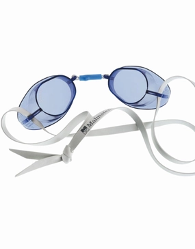 Swedish Competition Swim Goggles - 4 Colours competition swim goggles, racing swim goggles